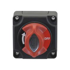 Battery Cut Off Switch - Standard Duty, 300 Amps, 12-48V 2
