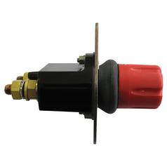 Battery Cut Off Switch - Heavy Duty, 250 Amps, 12-24V 1