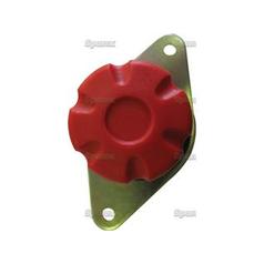 Battery Cut Off Switch - Heavy Duty, 250 Amps, 12-24V 3