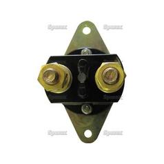 Battery Cut Off Switch - Heavy Duty, 250 Amps, 12-24V 4
