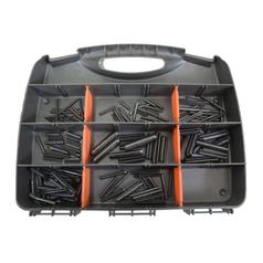 Handipak 191 pcs. Metric Roll Pin Assortment 3 - 10mm 2
