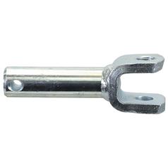 Lower link pin 28x Cat. 2