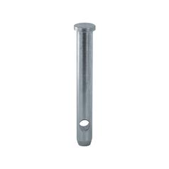Top link pin 19x114mm Cat. 1 (Ø19mm) 1