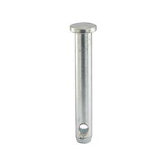Lower link pin 22x128mm Cat. 1 (Ø22mm) 1