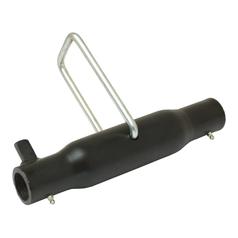 Top Link Centre Tube  - M36 x 3.00 Metric - 520mm 1