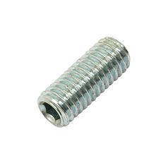 Imperial Socket Setscrew, 1/4\'\' - 20x1\'\' UNC 1