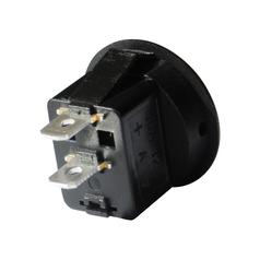 Rocker Switch Mini - Universal Fitting, 2 Position (On/Off) 2