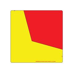 Reflector Panel, 400mm x 400mm 1