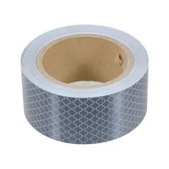 White Conspicuity Tape, Width: 50mm x Length: 10m 1