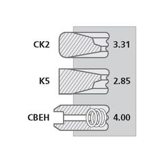 Piston Ring 2