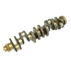 Crankshaft 1