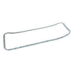 Sump Gasket - 6 Cyl. (6T.830, 6TA.830 ) 1
