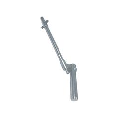 Drawbar pin locking 31x150x350mm 1