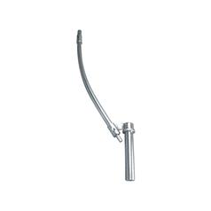 Drawbar pin locking 31x150x500mm 1