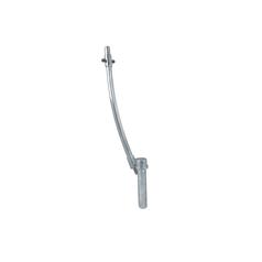 Drawbar pin locking 31x150x500mm 2