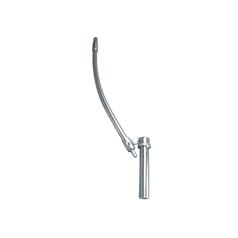 Drawbar pin locking 31x150x750mm 1