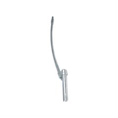 Drawbar pin locking 31x150x750mm 2