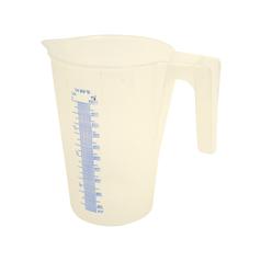 Clear Measuring Jug - 1L 1