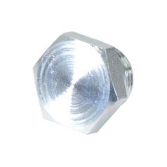 Hydraulic Adaptor M18 x 1.50 Metric Solid Plug 2