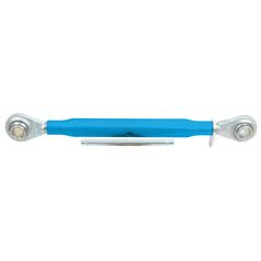 Top Link (Cat.2/2 (Ø25/25mm)) Ball and Ball,  1-1/8, Min. Length: 660mm. 1