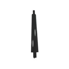 Silencer - Vertical 1