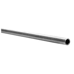 Steel Hydraulic Pipe (18L)  18mm x 2.00mm, (Galvanised), 3m 1