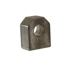 WELD-ON EYE 25MM 1