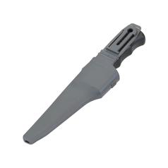 Work Knife 95mm Stainless Steel Blade 3