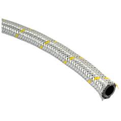 Oil/Fuel Resistant Hose - DN08 (1m) 1