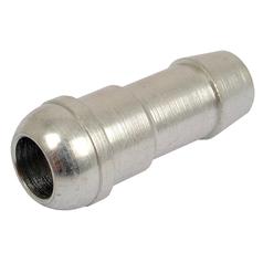 Conical Hose Connector, Hose ID: 9.0mm 1