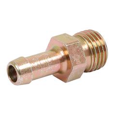 Hose Connector - External Thread M14 x 1.50 1