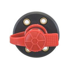 Battery Cut Off Switch - Standard Duty, 100 Amps, 12-24V 3