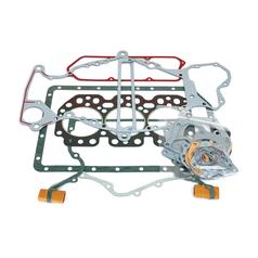 Top Gasket Set - 3 Cyl. (152D) 1