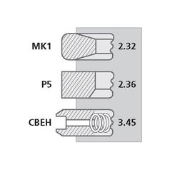 Piston Ring 2