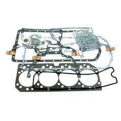 Complete Gasket Set - 4 Cyl. 1