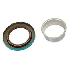 Oil Seal 1