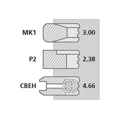 Piston Ring 2