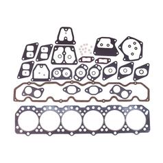 Top Gasket Set - 6 Cyl. (404D) 1