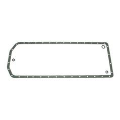 Sump Gasket - 6 Cyl. (6068D, 6068H, 6068T PowerTech) 1