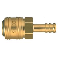 Coupler Hose Barb - 13mm 1