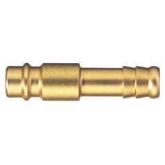 Plug Hose Barb - 6mm 1