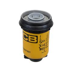 Fuel Filter - Element 1