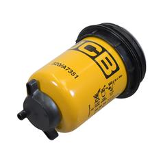 Fuel Filter - Element 2