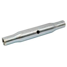 Top Link Centre Tube  - 1-1/8 UNC - 368mm 1