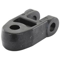 Top Link Knuckle End - Cat. 2 (Ø25mm) 2