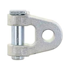 Top Link Knuckle End - Cat. 2 (Ø25mm) 1
