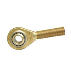 Top Link Ball End - M36 x 3.00 Metric - Cat.2 (Ø25mm) 1