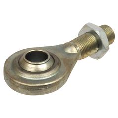 Top Link Ball End - M36 x 3.00 Metric - Cat.3 (Ø32mm) 1