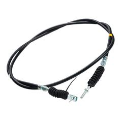 Throttle Cable - LengthOuter cable length 1