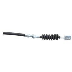 Throttle Cable - LengthOuter cable length 2